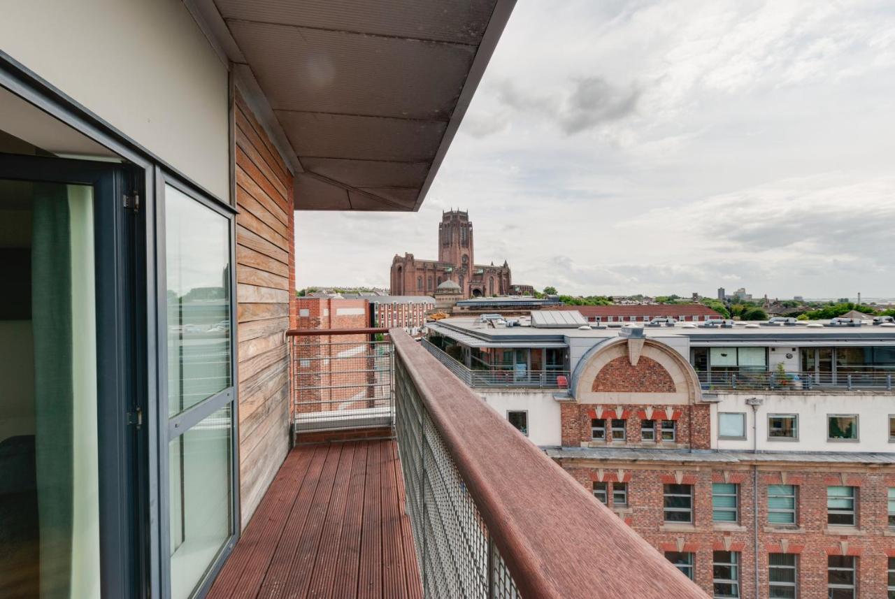Apartment Base Serviced - Duke Street *