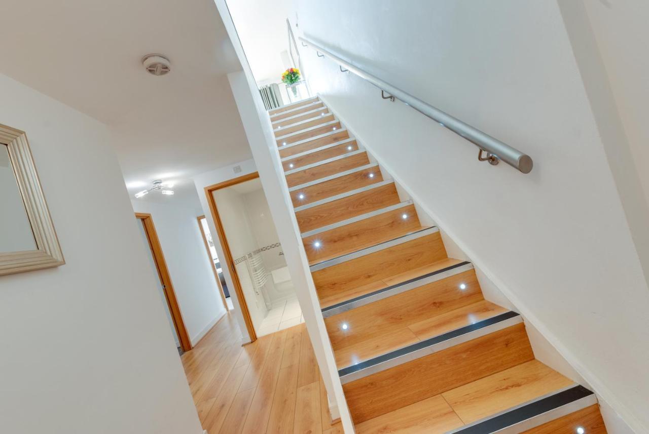 Apartment Base Serviced - Duke Street