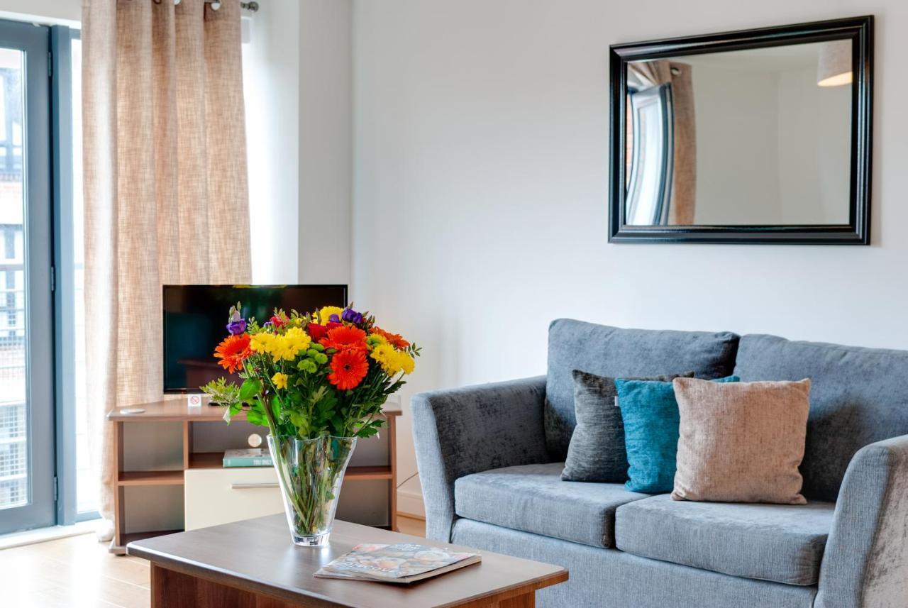 Apartment Base Serviced - Duke Street