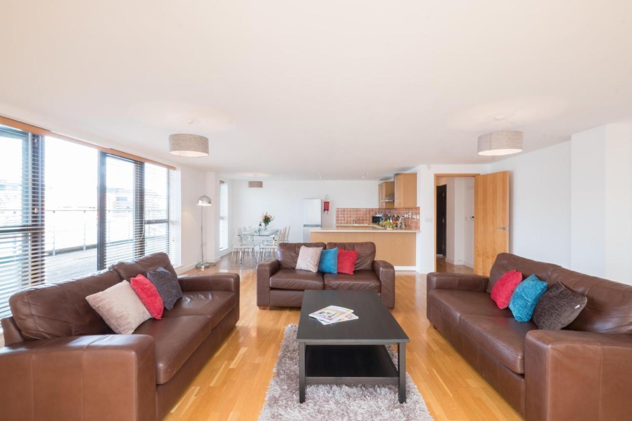 Apartment Base Serviced - Duke Street