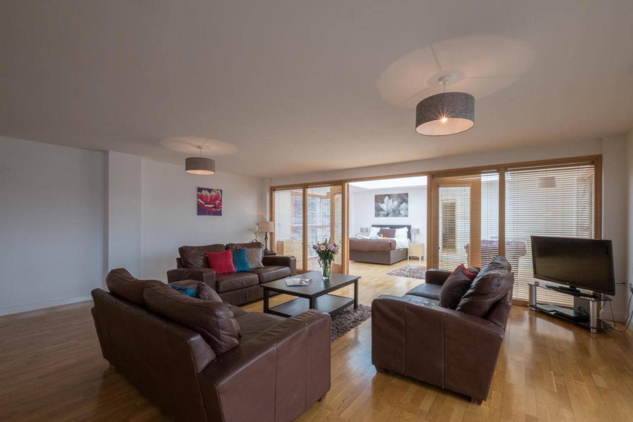 Base Serviced - Duke Street * Liverpool