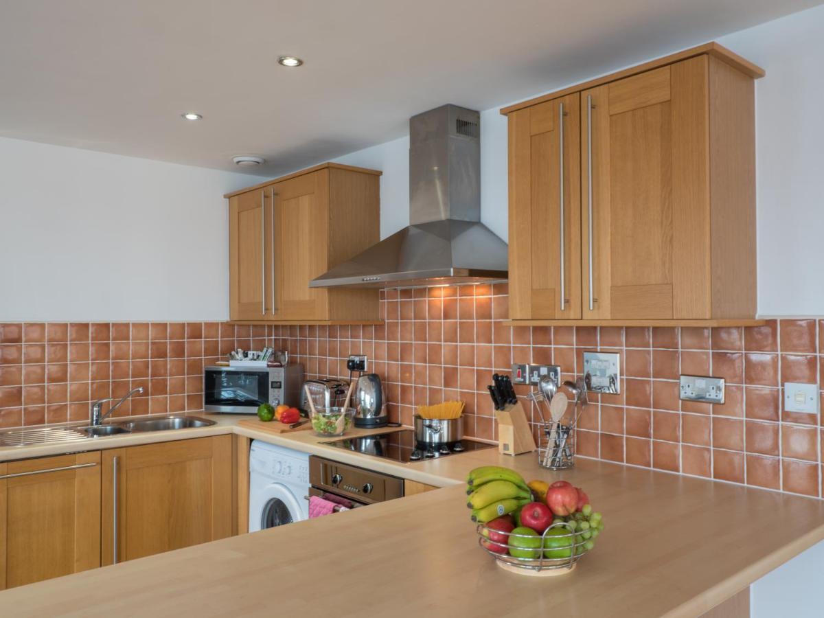 Base Serviced - Duke Street * Liverpool
