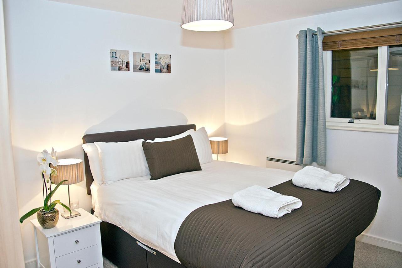 Apartment Base Serviced - Duke Street